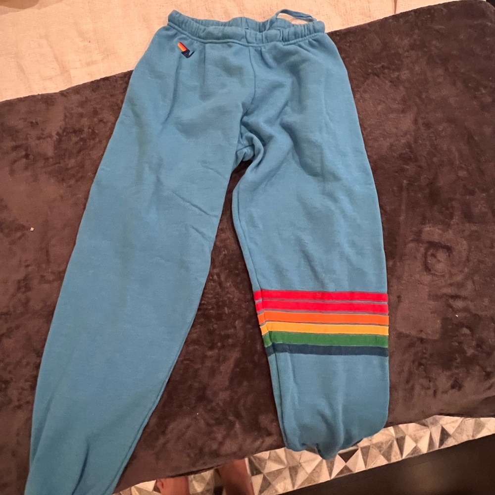 Aviator Nation Women Sweatpants